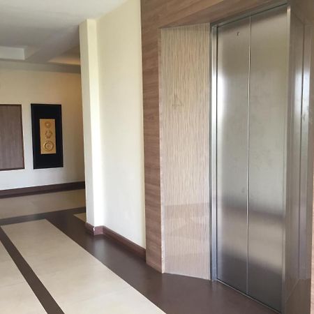 Kitlada Hotel Udonthani Exteriér fotografie