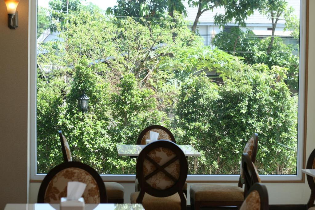 Kitlada Hotel Udonthani Exteriér fotografie