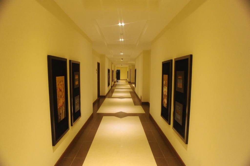 Kitlada Hotel Udonthani Exteriér fotografie