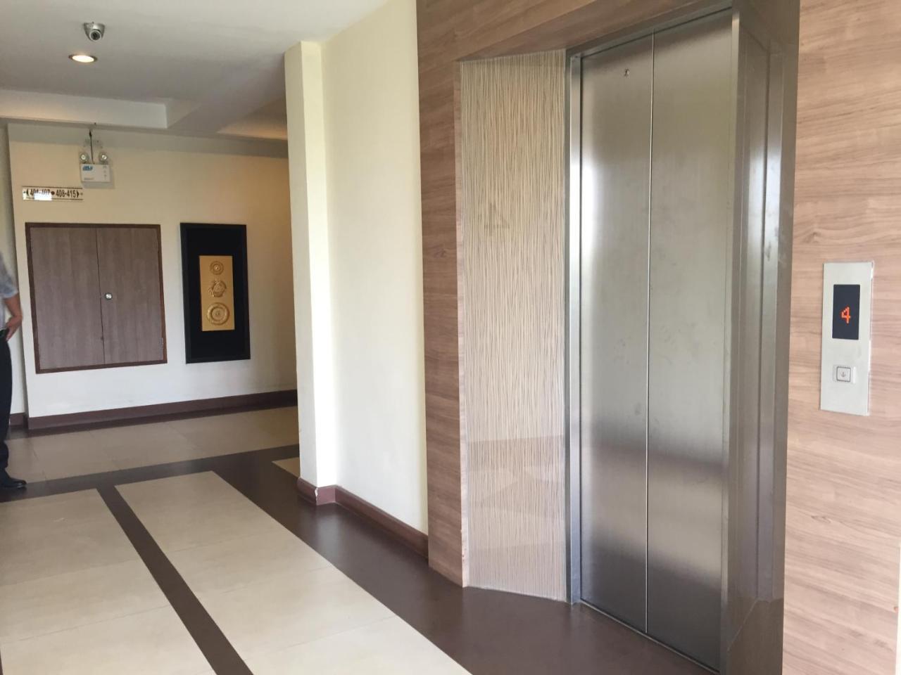 Kitlada Hotel Udonthani Exteriér fotografie